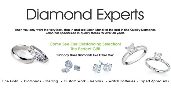 Either Ore Jewelers